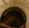 Prussian "Eingethums Helm" for Kürassier with Case & Field Cover Visuel 23